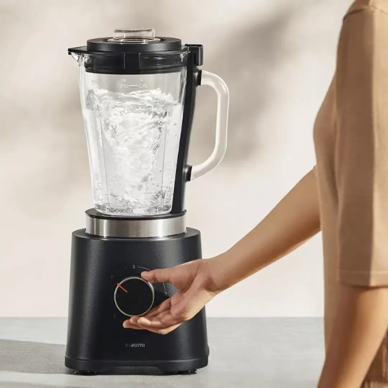Xiaomi Blender 600W Negro - Ítem6