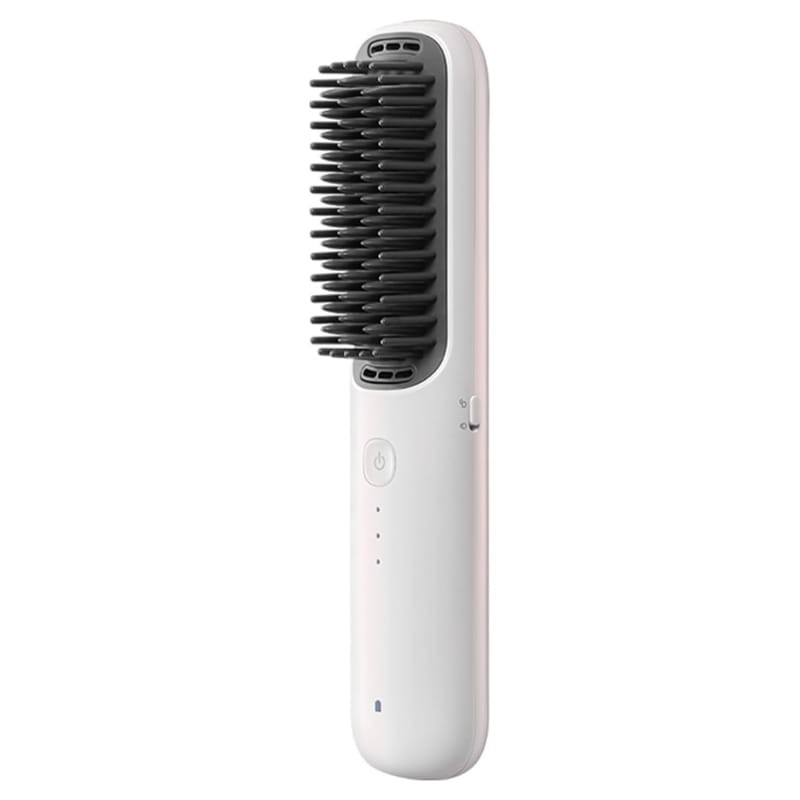 Xiaomi Cordless Hair Straightener Brush - Item1
