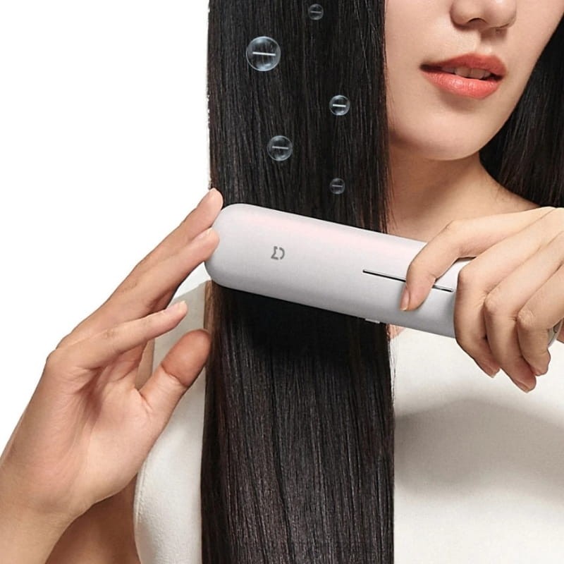 Xiaomi Cordless Hair Straightener Brush - Item2