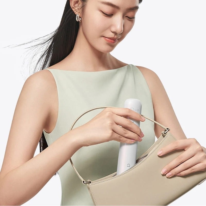 Xiaomi Cordless Hair Straightener Brush - Item3