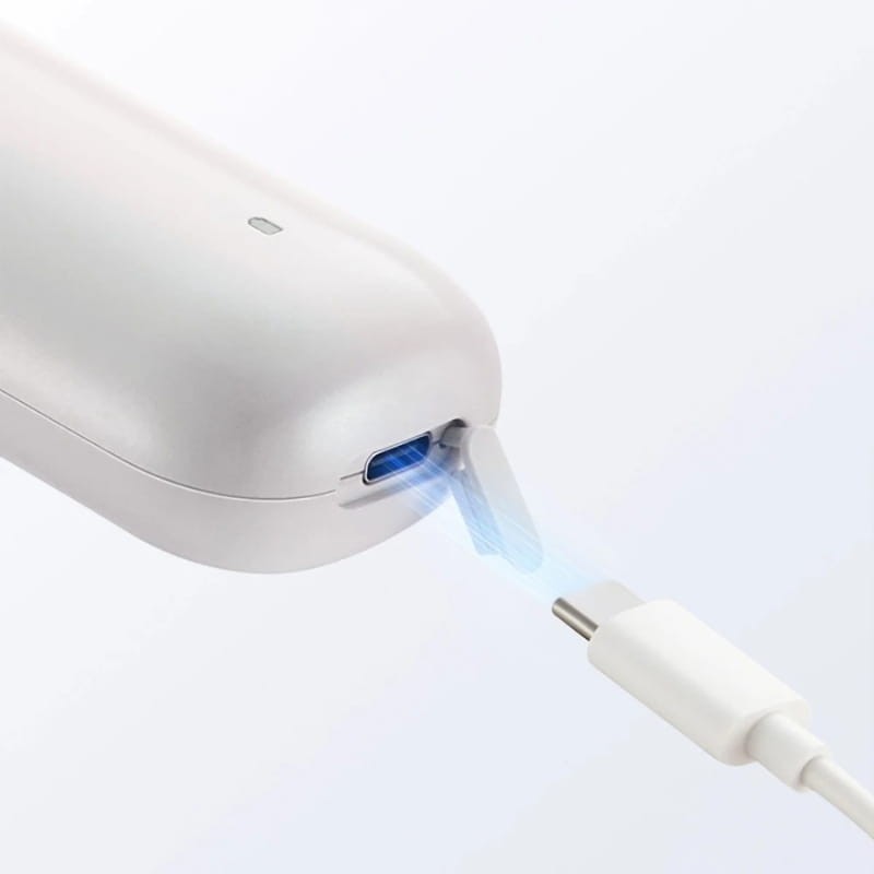 Xiaomi Cordless Hair Straightener Brush - Item5