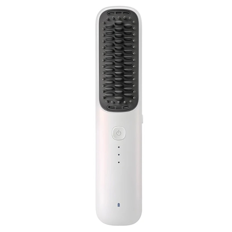 Xiaomi Cordless Hair Straightener Brush - Item