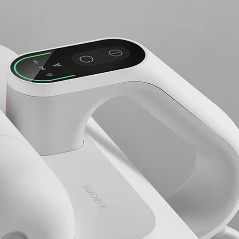 Xiaomi Dust Mite Vacuum Cleaner Pro Blanco - Aspiradora de Ácaros - Ítem1