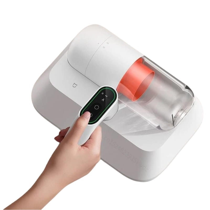 Xiaomi Dust Mite Vacuum Cleaner Pro Blanco - Aspiradora de Ácaros - Ítem5