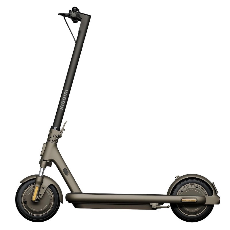 Xiaomi Electric Scooter 4 Pro Max Gris - Patinete Eléctrico - Ítem