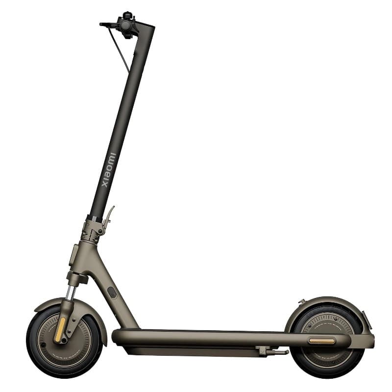 Xiaomi Electric Scooter 4 Pro Max Gris - Trottinette électrique