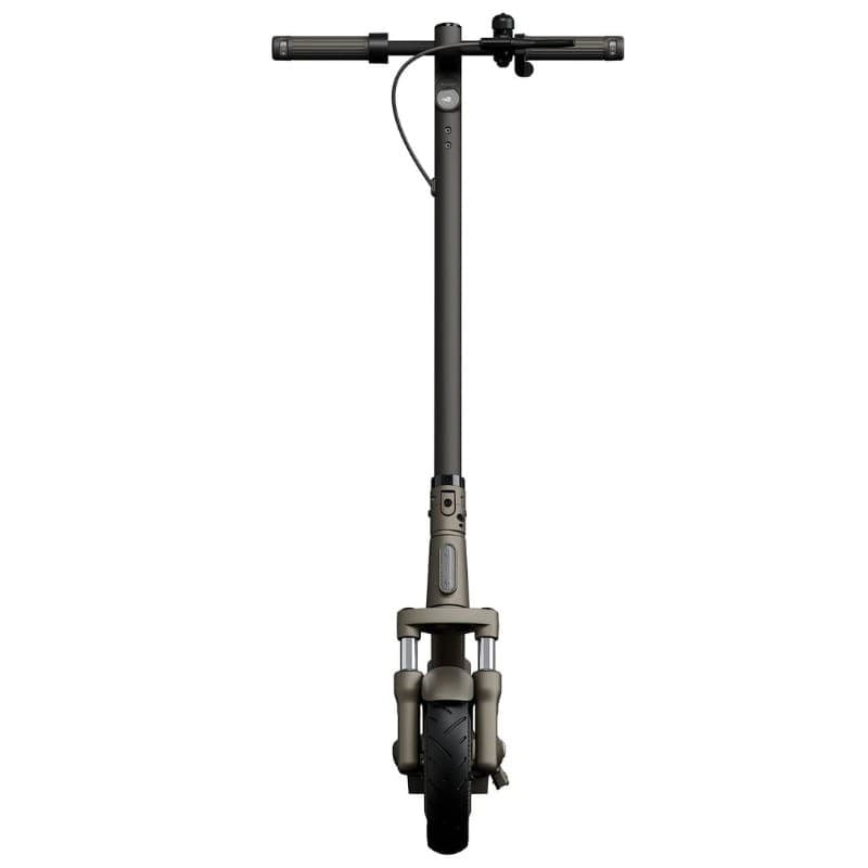 Xiaomi Electric Scooter 4 Pro Max Gris - Trottinette électrique - vue de face