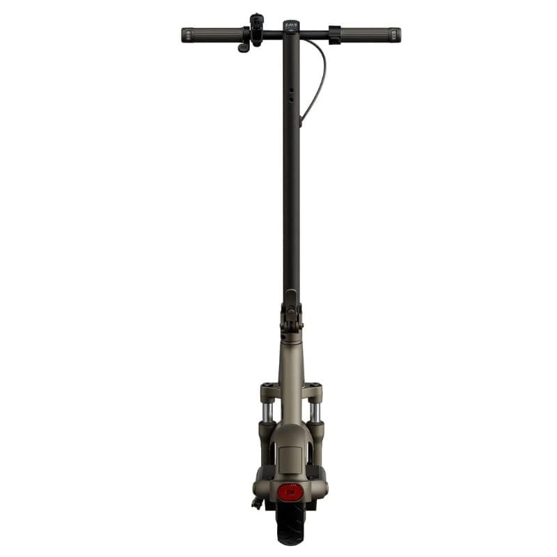 Xiaomi Electric Scooter 4 Pro Max Gris - Trottinette électrique - vue arrière