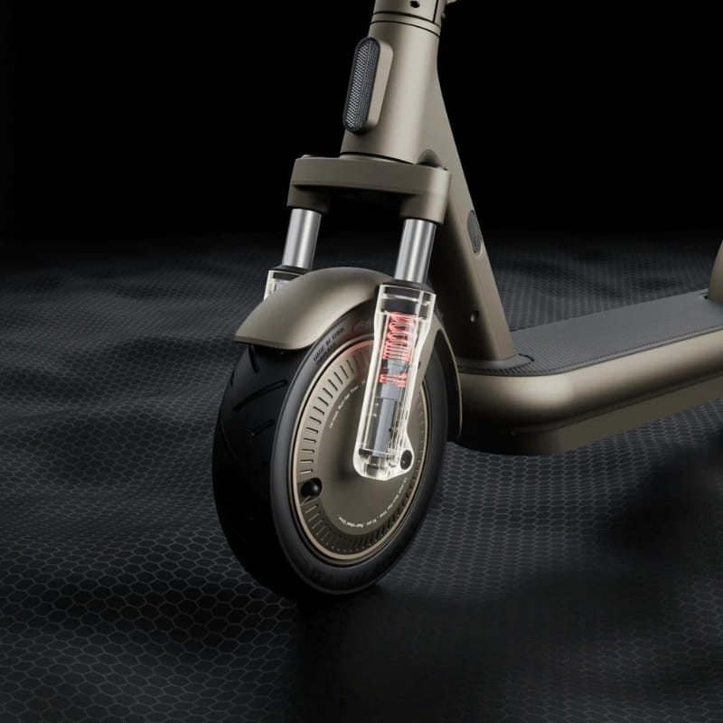Xiaomi Electric Scooter 4 Pro Max Gris - Patinete Eléctrico - Ítem4