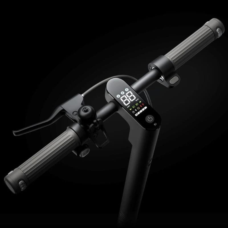 Xiaomi Electric Scooter 4 Pro Max Gris - Trottinette électrique - planche multifonctionnelle