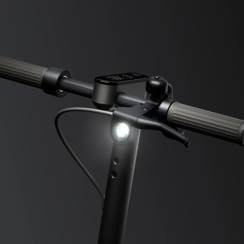 Xiaomi Electric Scooter 4 Pro Max Gris - Patinete Eléctrico - Ítem6
