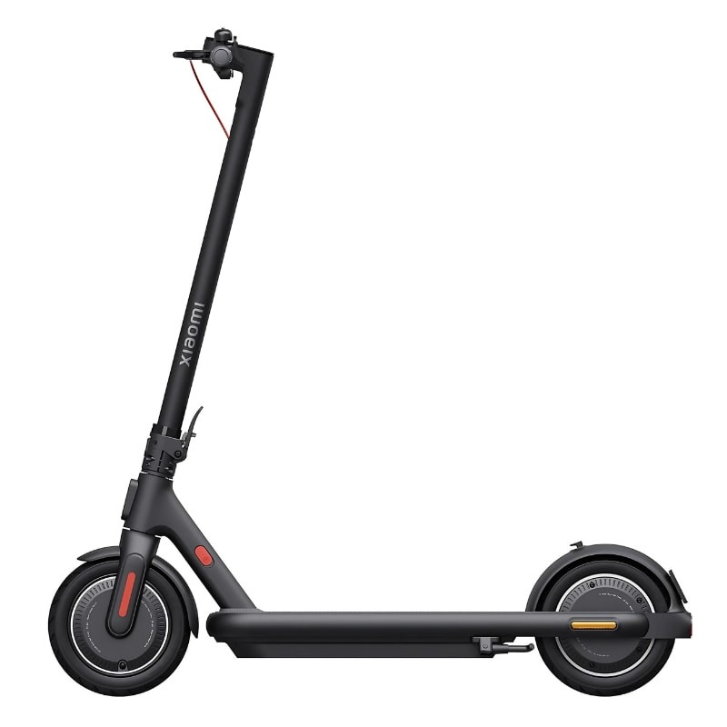 Xiaomi Electric Scooter 4 Pro Plus Noir - Trottinette électrique - Ítem