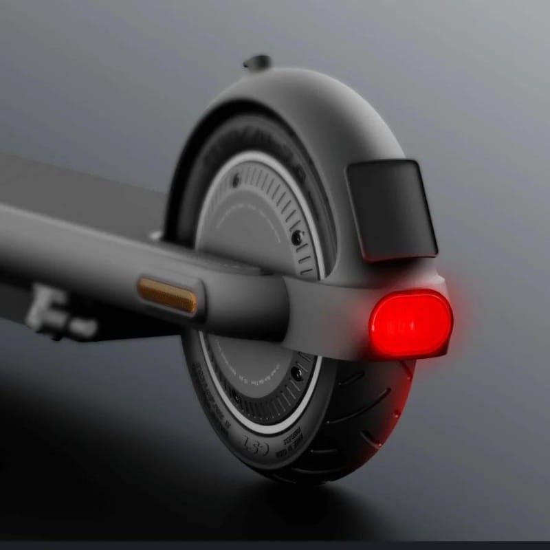 Xiaomi Electric Scooter 4 Pro Plus Noir - Trottinette électrique - Ítem4