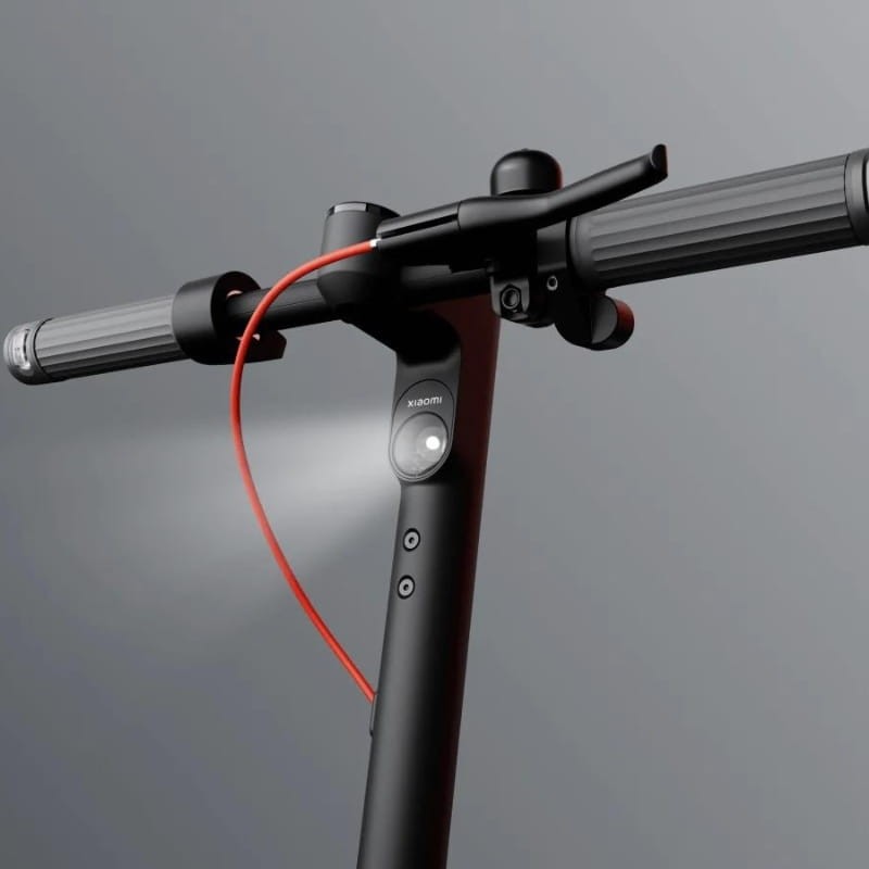 Xiaomi Electric Scooter 4 Pro Plus Noir - Trottinette électrique - Ítem6