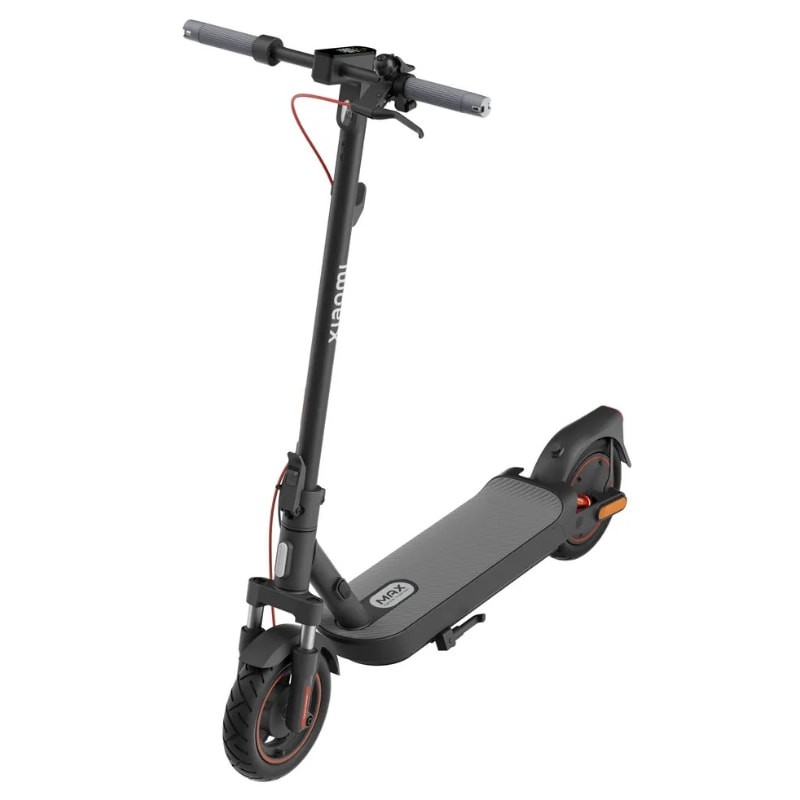 Xiaomi Electric Scooter 5 Max Noir - Ítem