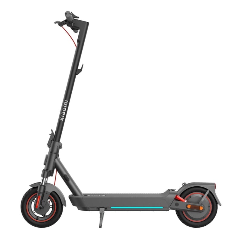 Xiaomi Electric Scooter 5 Max Noir - Ítem1