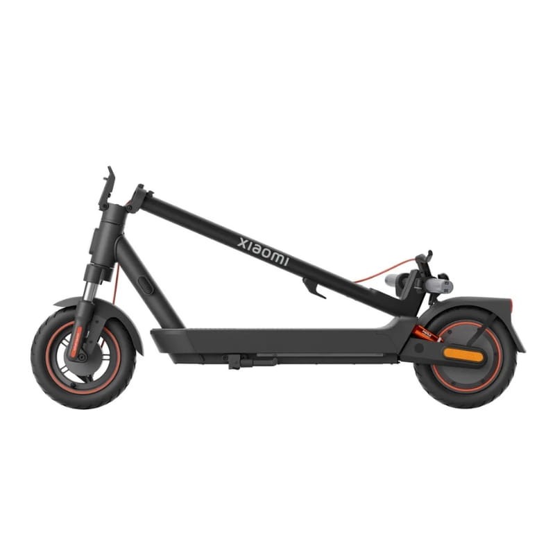 Xiaomi Electric Scooter 5 Max Noir - Ítem2