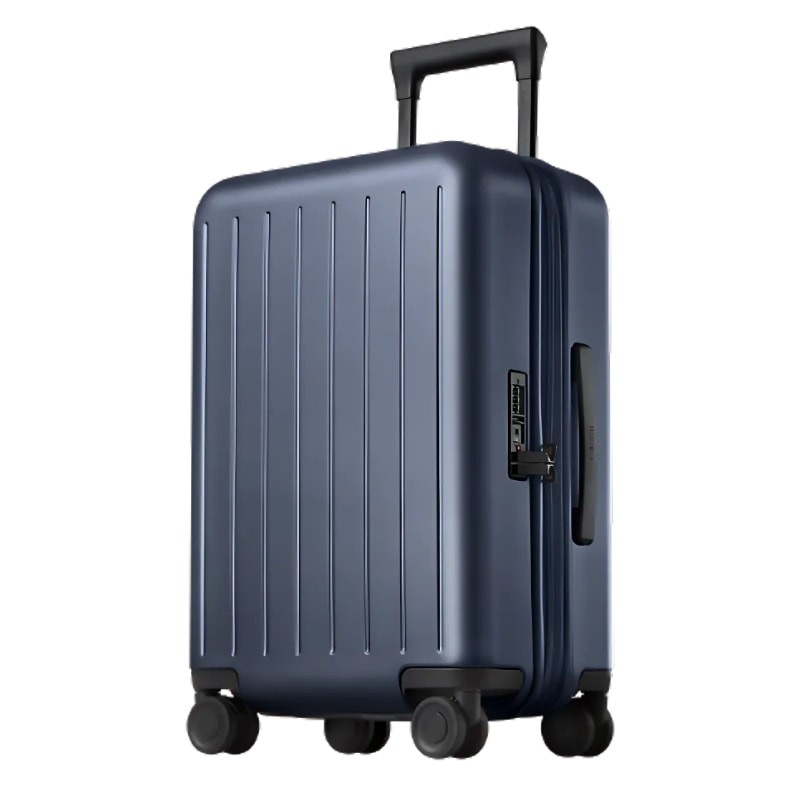 Xiaomi Expandable Luggage 20'' Bleu - Mallette de voyage à coque dure - Ítem