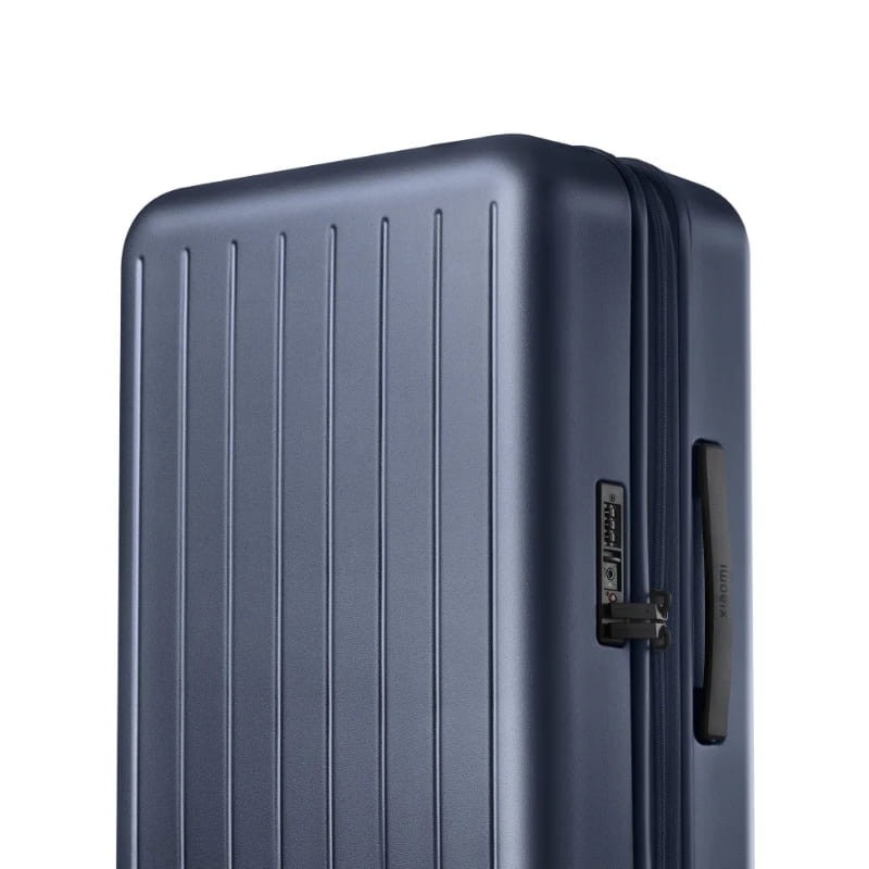 Xiaomi Expandable Luggage 20'' Bleu - Mallette de voyage à coque dure - Ítem1