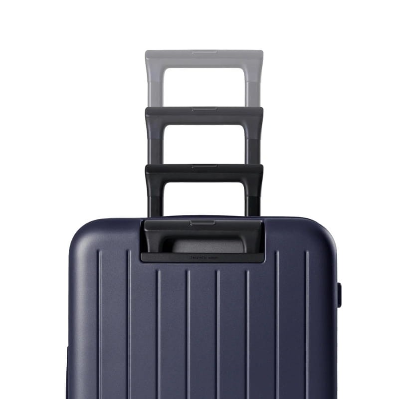 Xiaomi Expandable Luggage 20'' Bleu - Mallette de voyage à coque dure - Ítem2