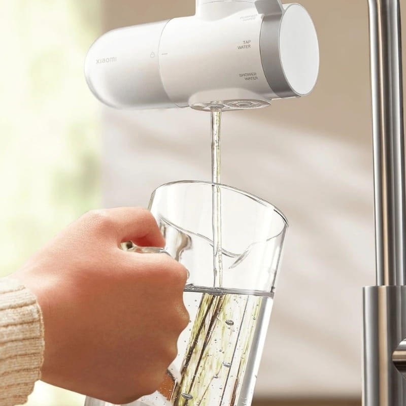 Xiaomi Faucet Water Purifier - Ítem4