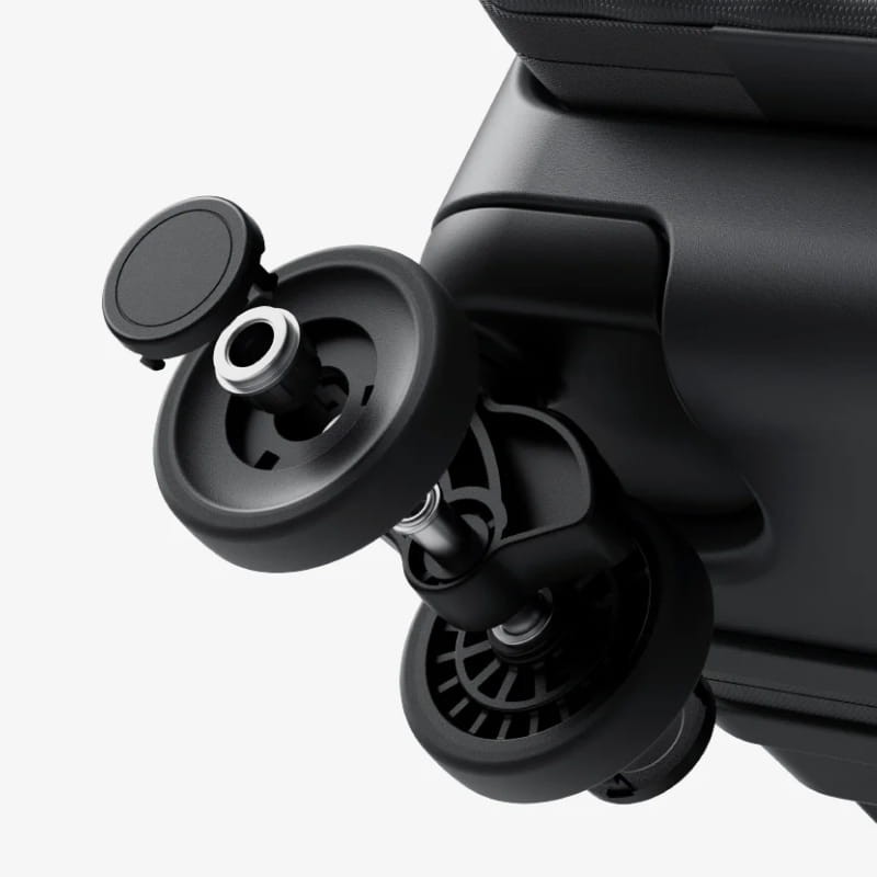 Xiaomi Front Pocket Carry-on Luggage 20'' Negro - Maleta de Viaje Rígida - Ítem6