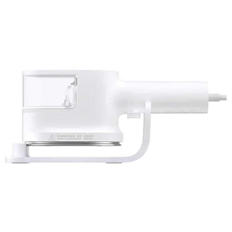 Xiaomi Handheld Steam Iron 1000W Branco - Ferro a vapor vertical e horizontal - Item