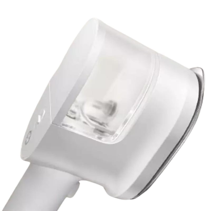 Xiaomi Handheld Steam Iron 1000W Branco - Ferro a vapor vertical e horizontal - Item1