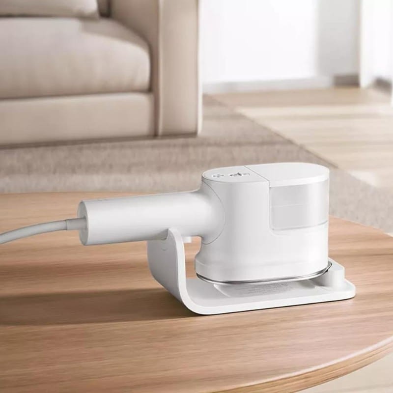 Xiaomi Handheld Steam Iron 1000W Branco - Ferro a vapor vertical e horizontal - Item6