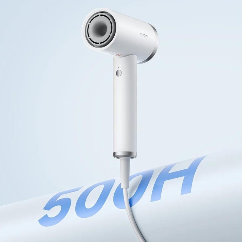 Xiaomi High-speed Ionic Hair Dryer Branco - Secador de cabelo - Item5