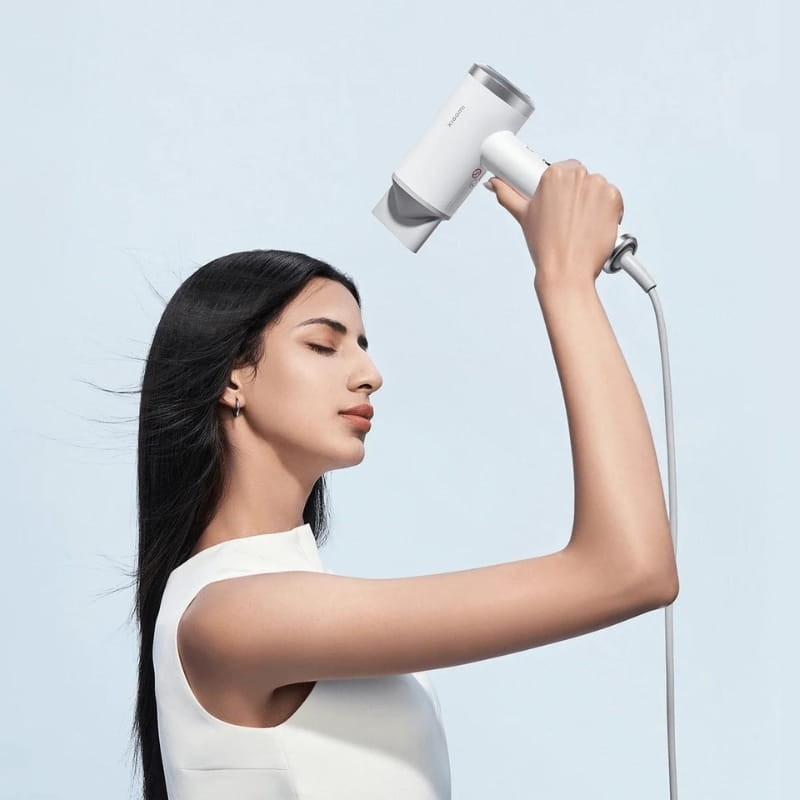 Xiaomi High-speed Ionic Hair Dryer Branco - Secador de cabelo - Item6