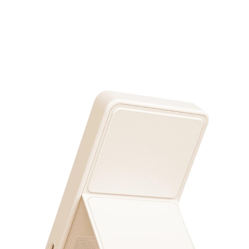 Xiaomi Magnetic Power Bank 6000mAh 15W Branco - Item1