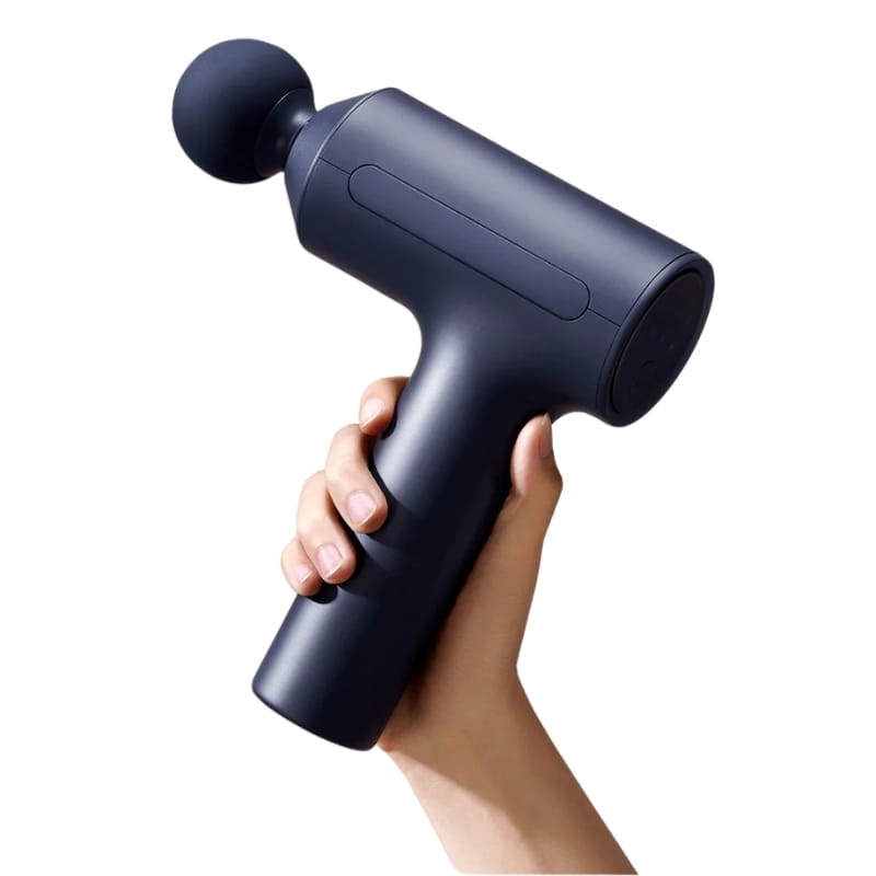 Xiaomi Massage Gun 2 Azul Marinho - Item3