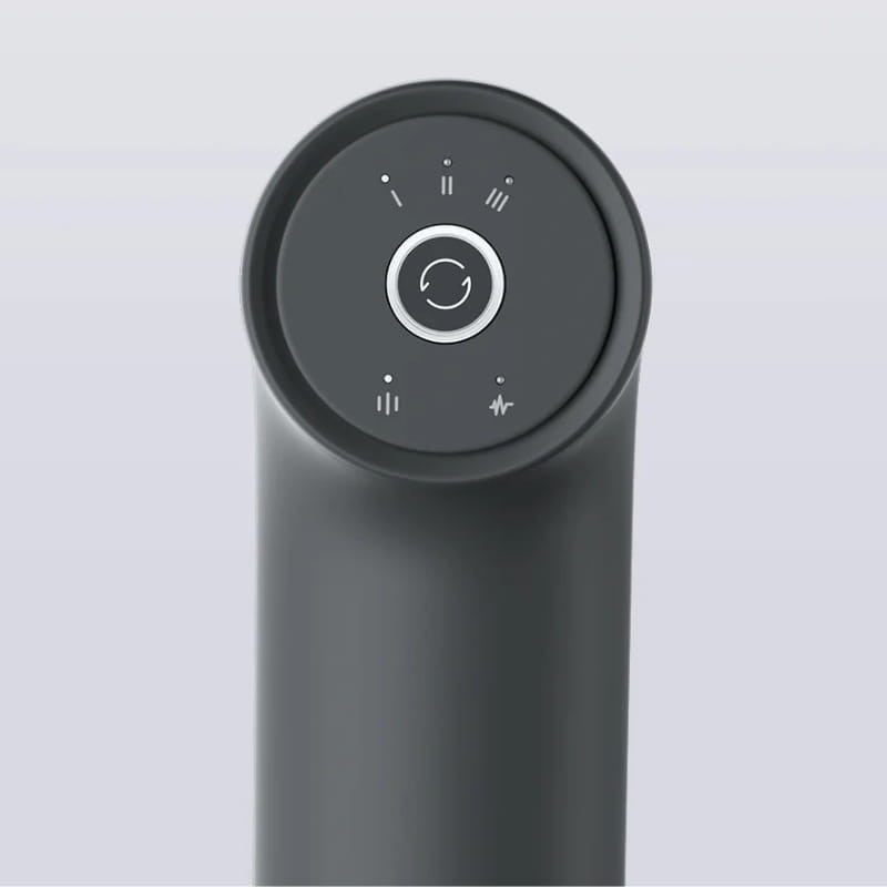 Xiaomi Massage Gun Mini 2 Cinzento - Item2