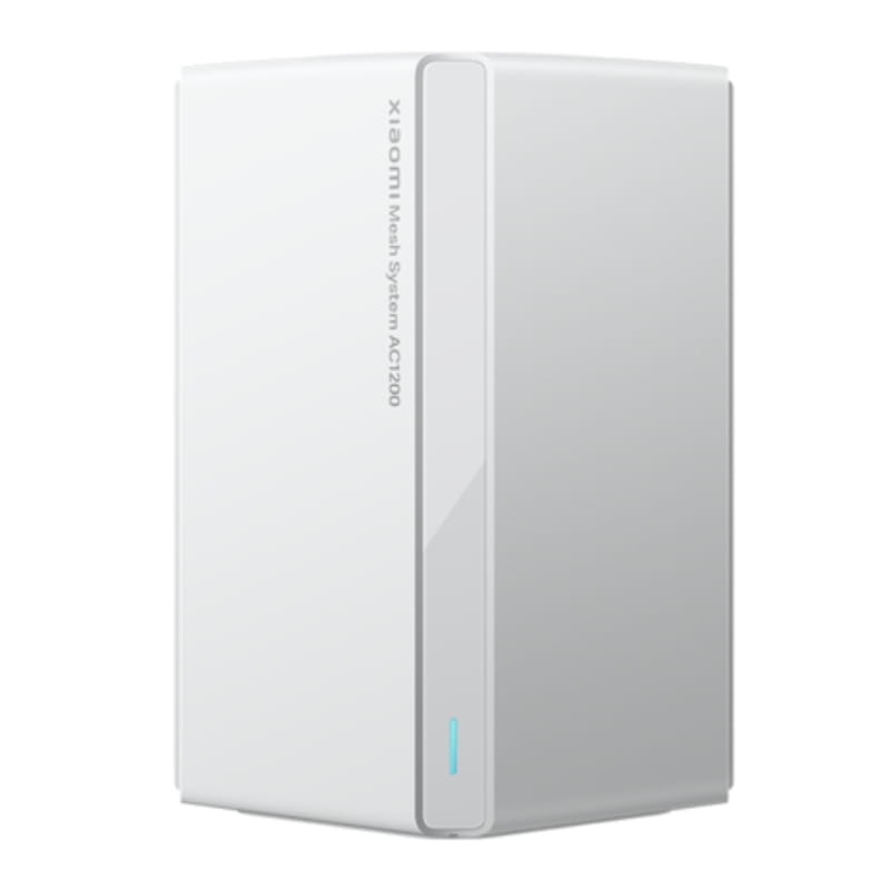 Xiaomi Mesh System AC1200 2.4Ghz/5Ghz WiFi 5 Branco - Item