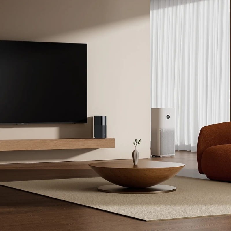 Xiaomi Mesh System BE3600 Pro (Pack x 3) 2.4 GHz/5GHz WiFi 7 - Ítem4
