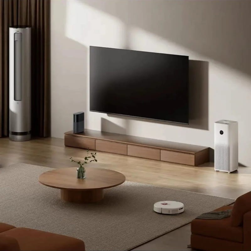 Xiaomi Mesh System BE3600 Pro (Pack x 3) 2.4 GHz/5GHz WiFi 7 - Ítem5