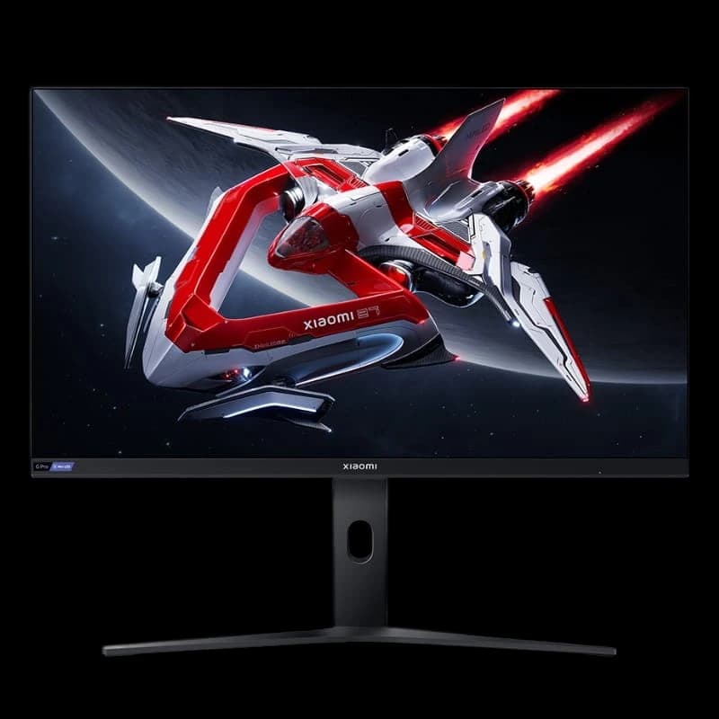 Xiaomi Mini LED Gaming Monitor G Pro 27i 27'' 2K IPS 180Hz FreeSync - Moniteur PC - Non Scelle
