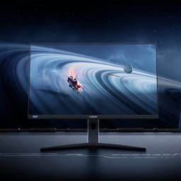 Xiaomi Mini LED Gaming Monitor G Pro 27i 27'' 2K IPS 180Hz FreeSync - Moniteur PC - Vue de face