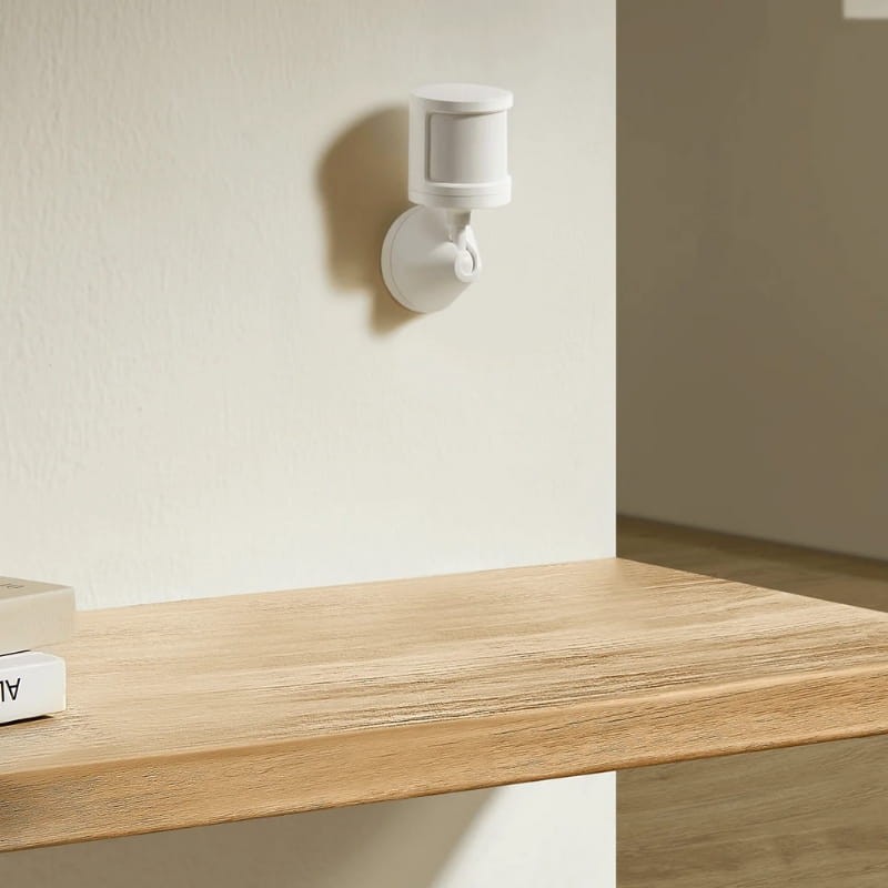 Xiaomi Motion Sensor 2S Branco - Sensor de presença - Item1