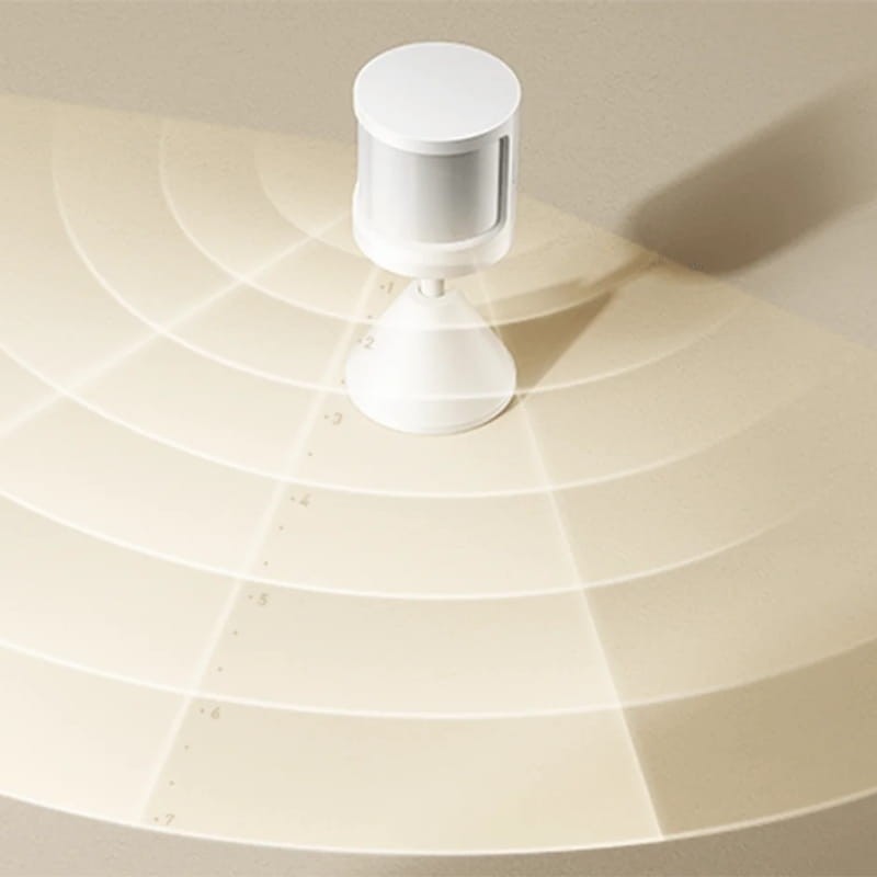 Xiaomi Motion Sensor 2S Branco - Sensor de presença - Item2