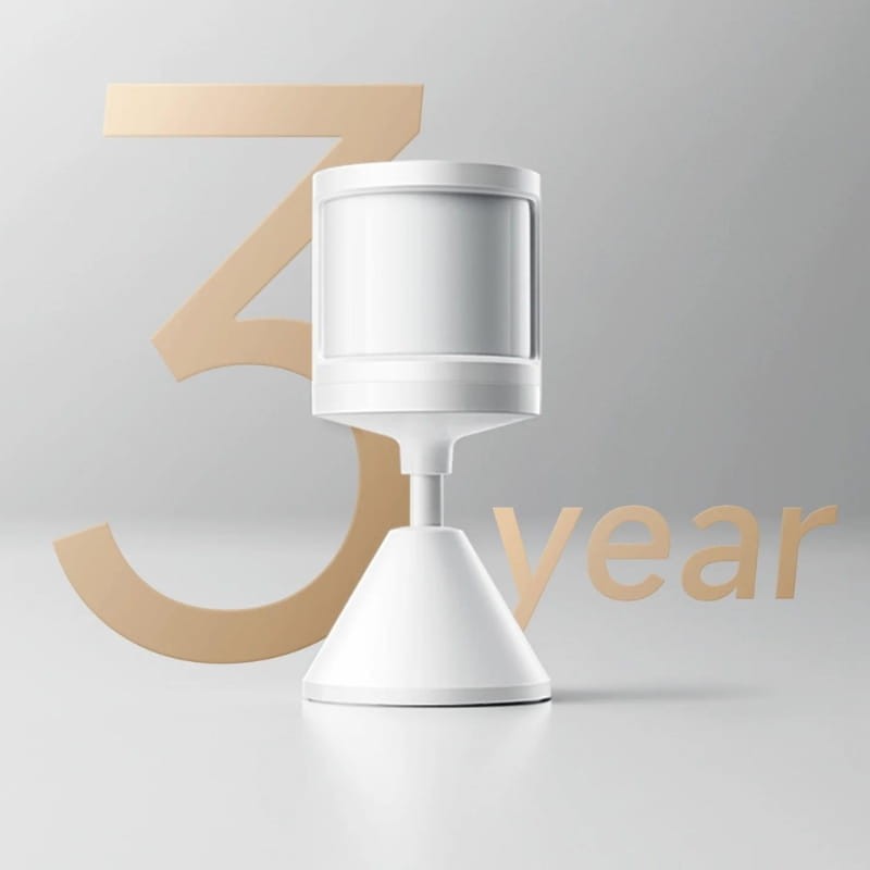 Xiaomi Motion Sensor 2S Branco - Sensor de presença - Item5