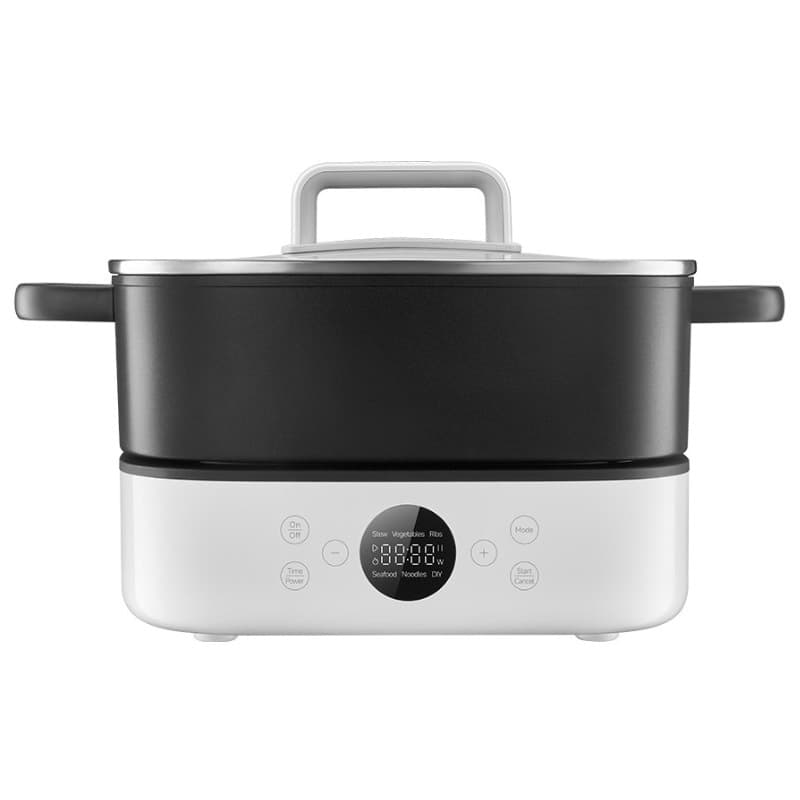 Xiaomi Multifunctional Hot Pot Cooker 6L Blanc - Non Scelle