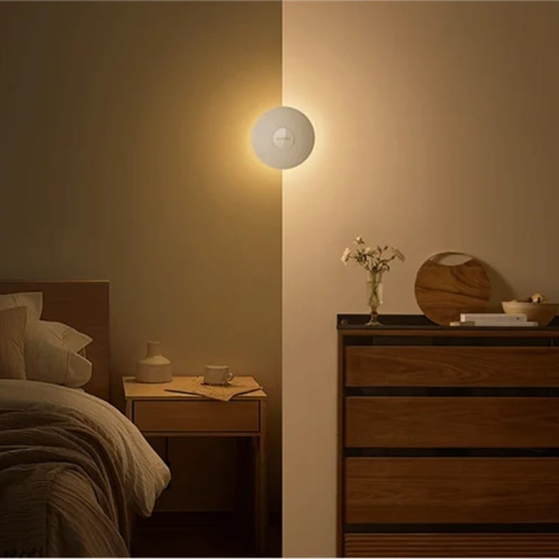 Xiaomi Night Light 3 Branco - Luz com sensor de movimento - Item2
