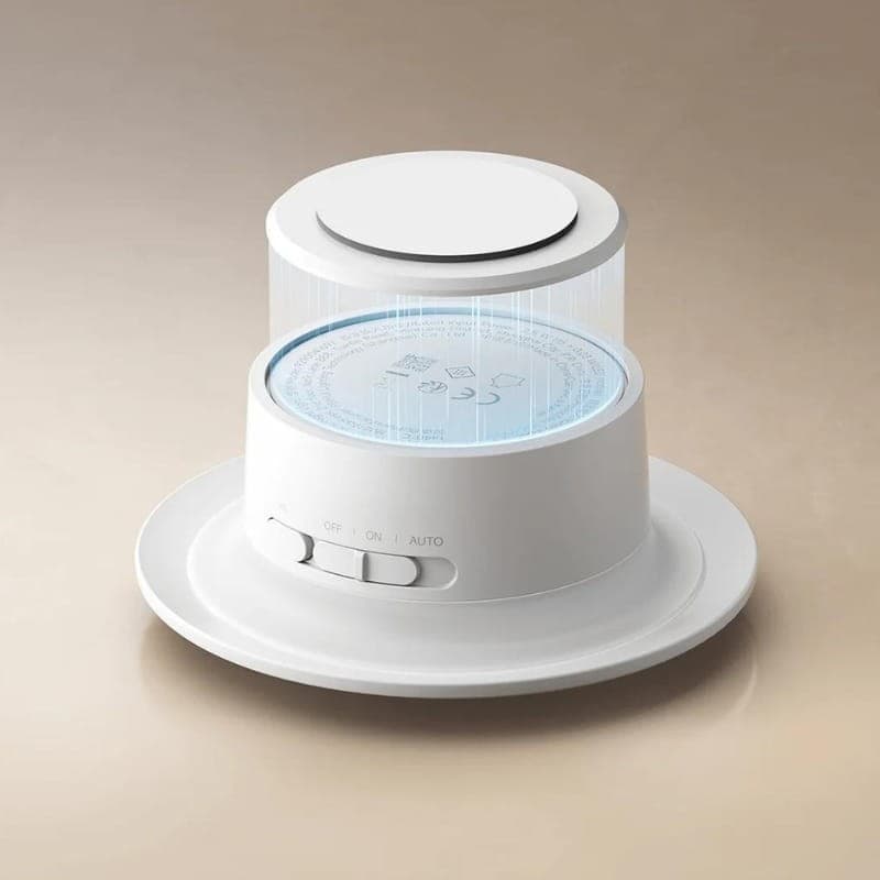 Xiaomi Night Light 3 Branco - Luz com sensor de movimento - Suporte