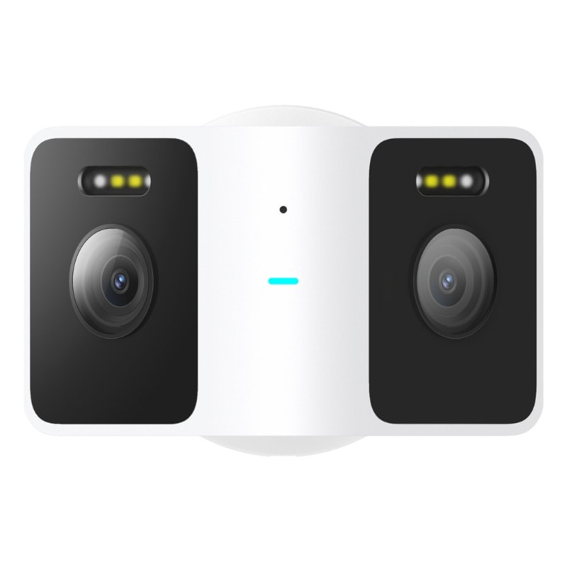 Xiaomi Outdoor Camera CW100 Dual 3 MP IP66 WiFi - Item