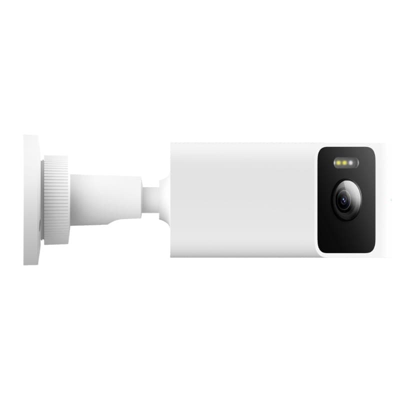 Xiaomi Outdoor Camera CW100 Dual 3 MP IP66 WiFi - côté droit