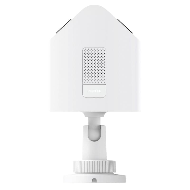 Xiaomi Outdoor Camera CW100 Dual 3 MP IP66 WiFi - vue inférieure