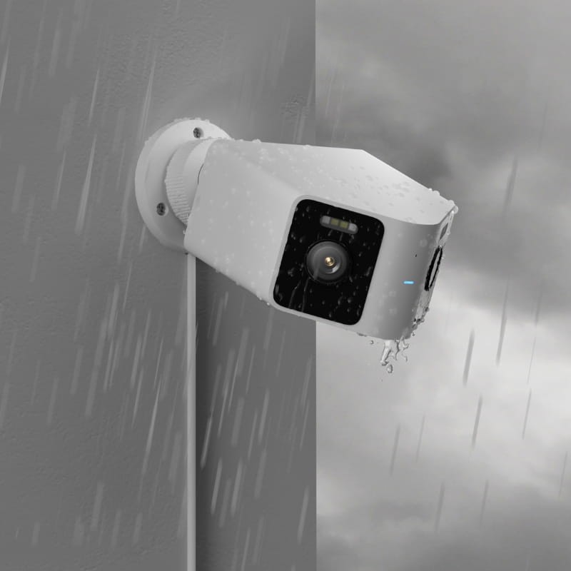 Xiaomi Outdoor Camera CW100 Dual 3 MP IP66 WiFi - Item6