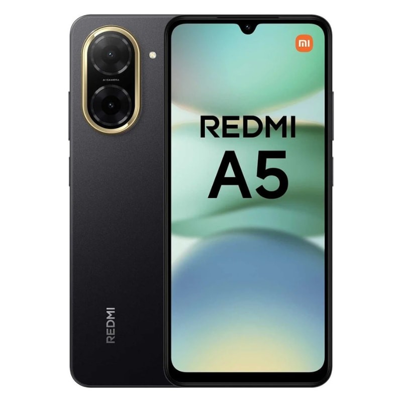 Xiaomi Redmi A5 4Go/128Go Noir - Ítem